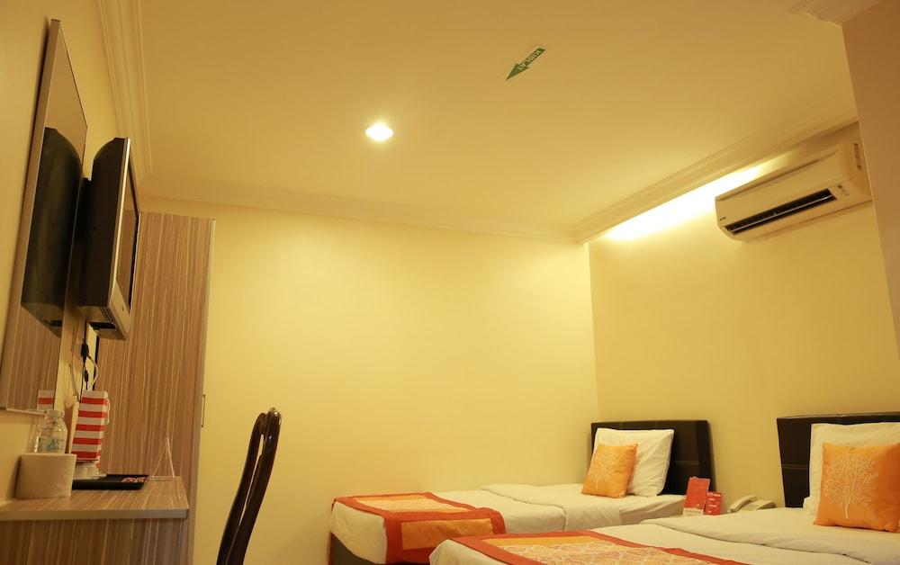 Safari Hotel Ampang  Buitenkant foto