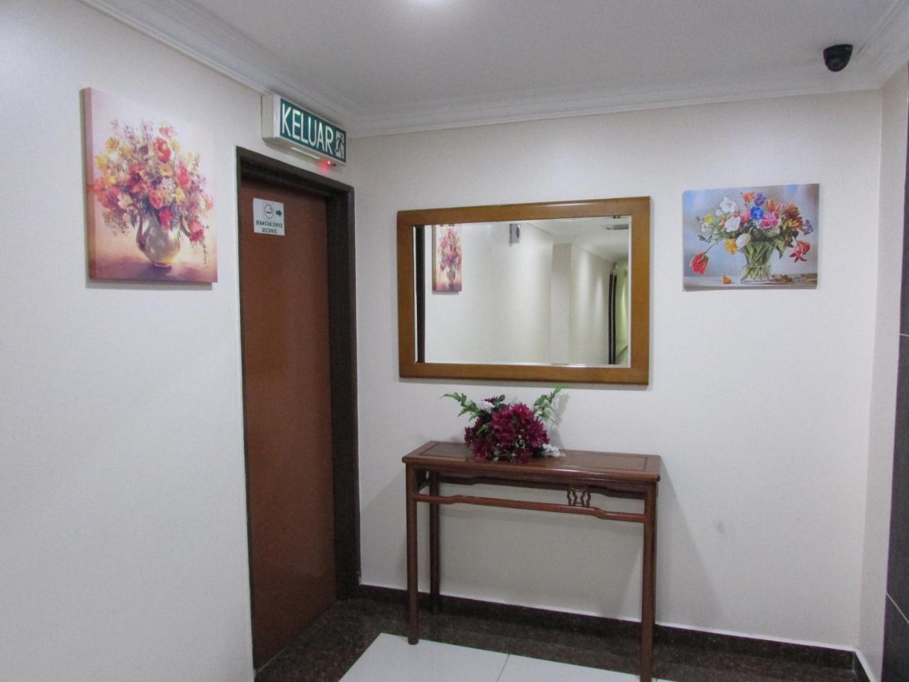Safari Hotel Ampang  Buitenkant foto