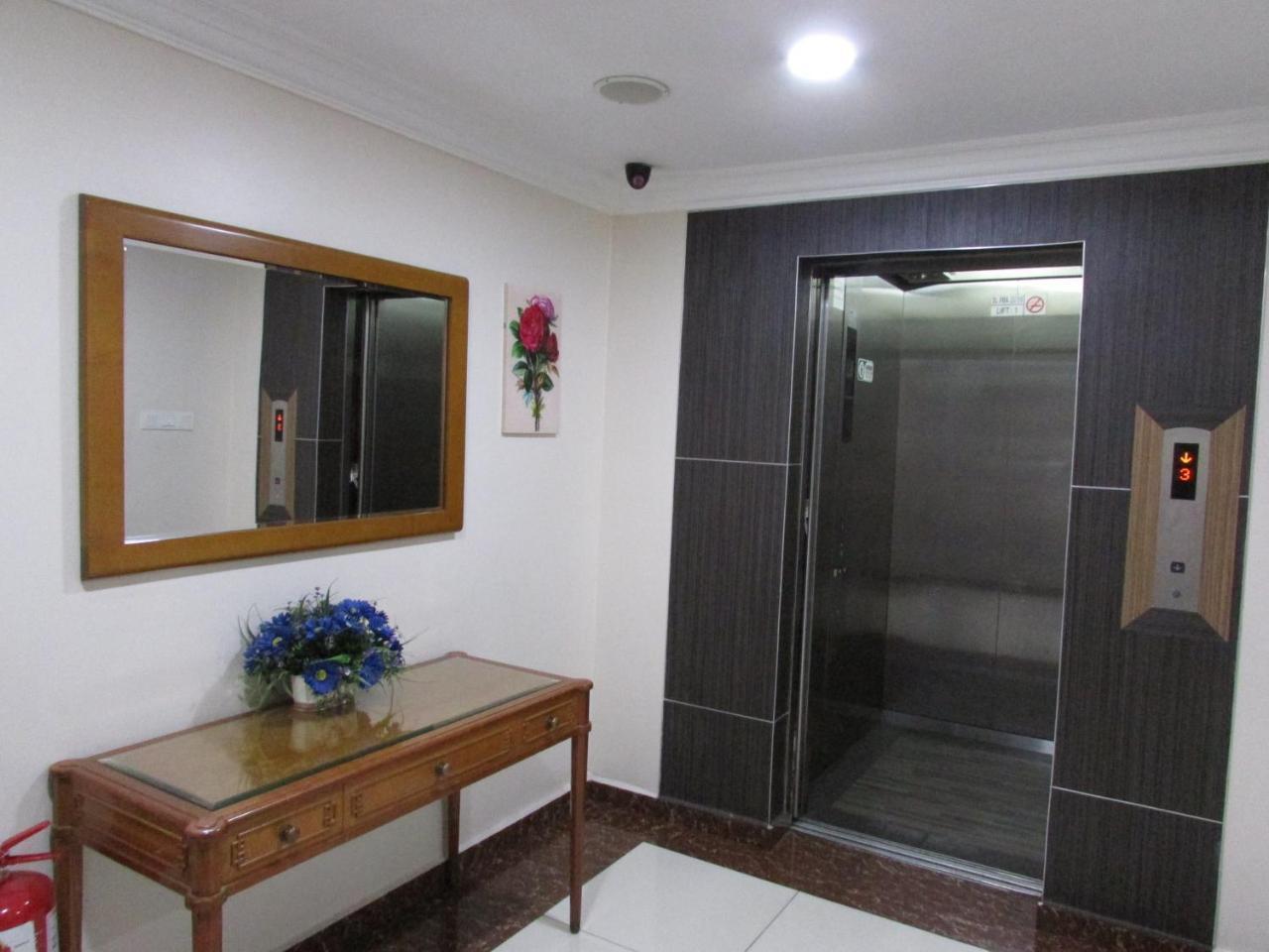 Safari Hotel Ampang  Buitenkant foto